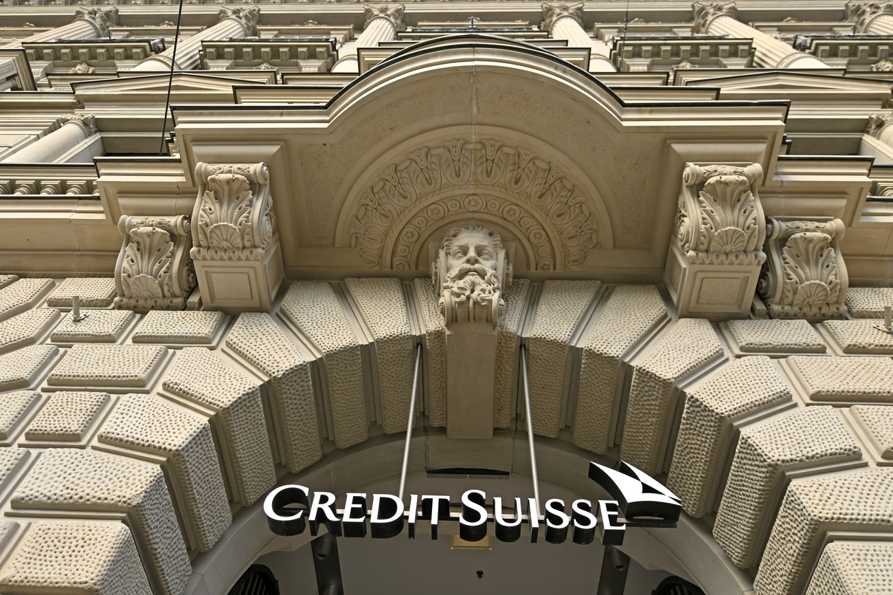 Credit Suisse