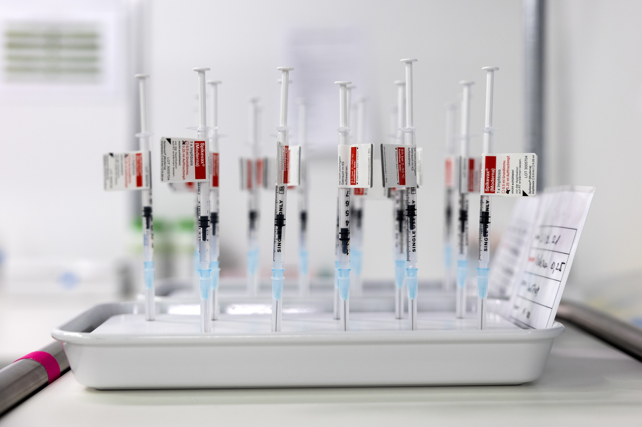 Syringes