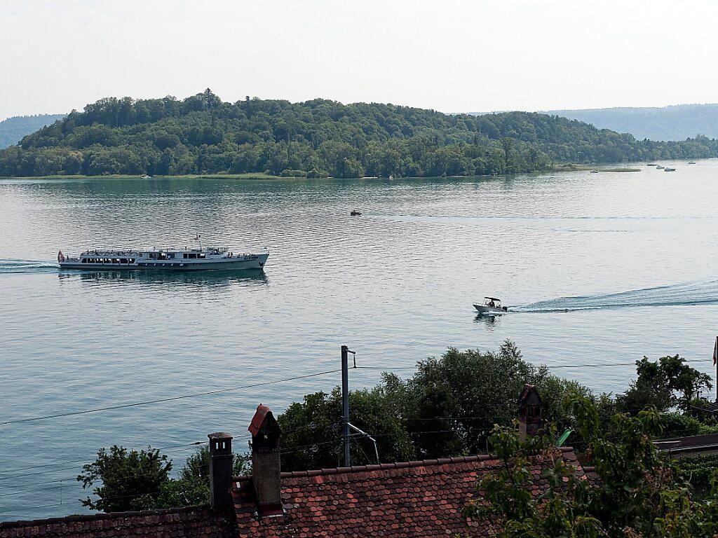 Lago di Bienne battello contro barca a vela, un morto SWI swissinfo.ch