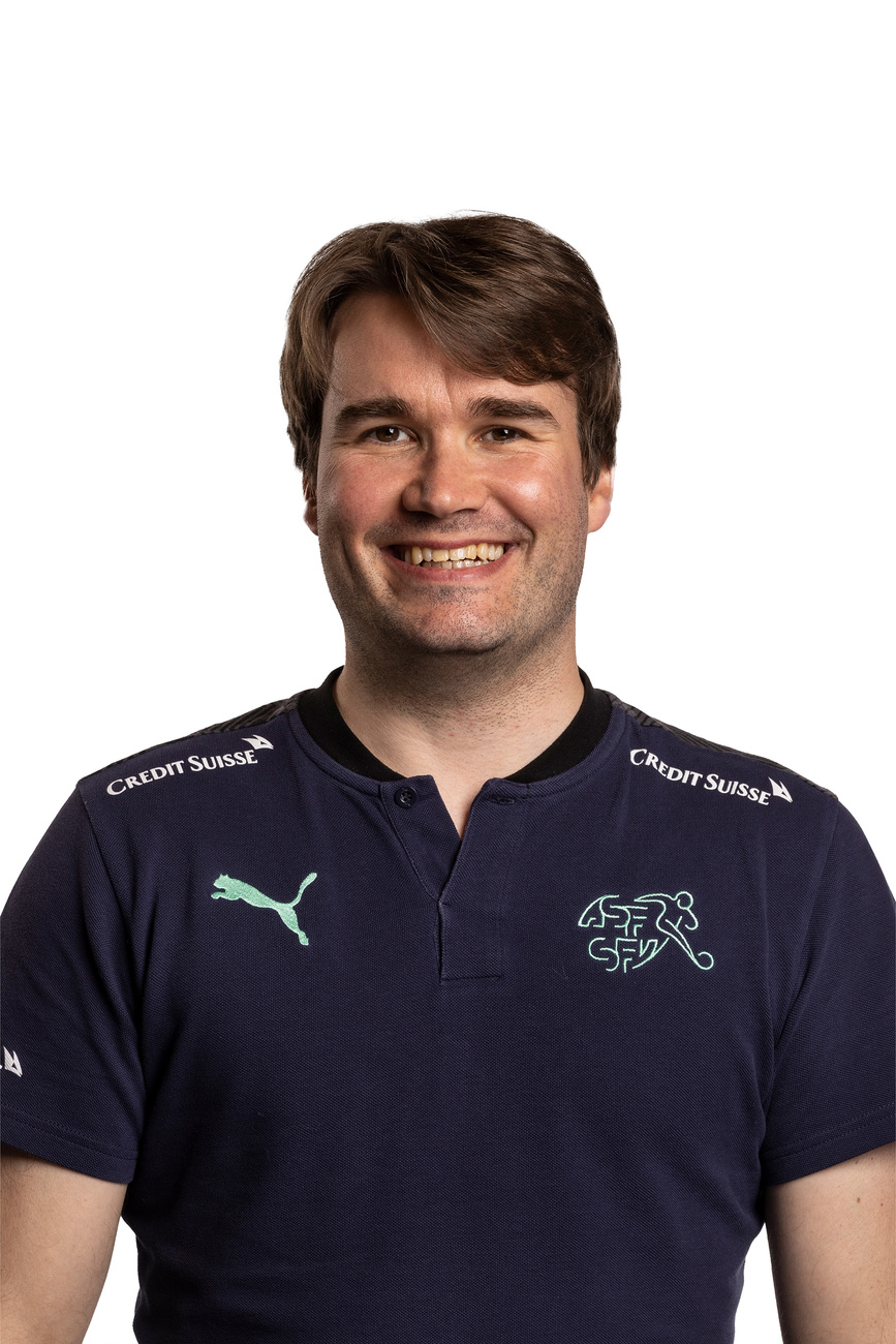 Dominik Erb
