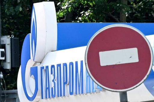 Gazprom anuncia un nuevo corte de suministro de gas a Europa - SWI ...