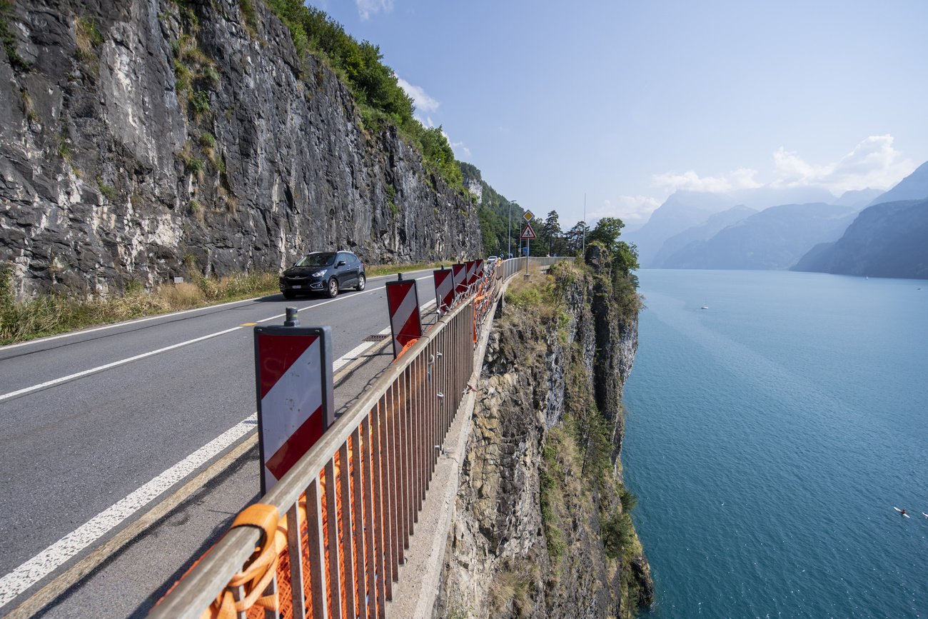 Lac des Quatre-Cantons
