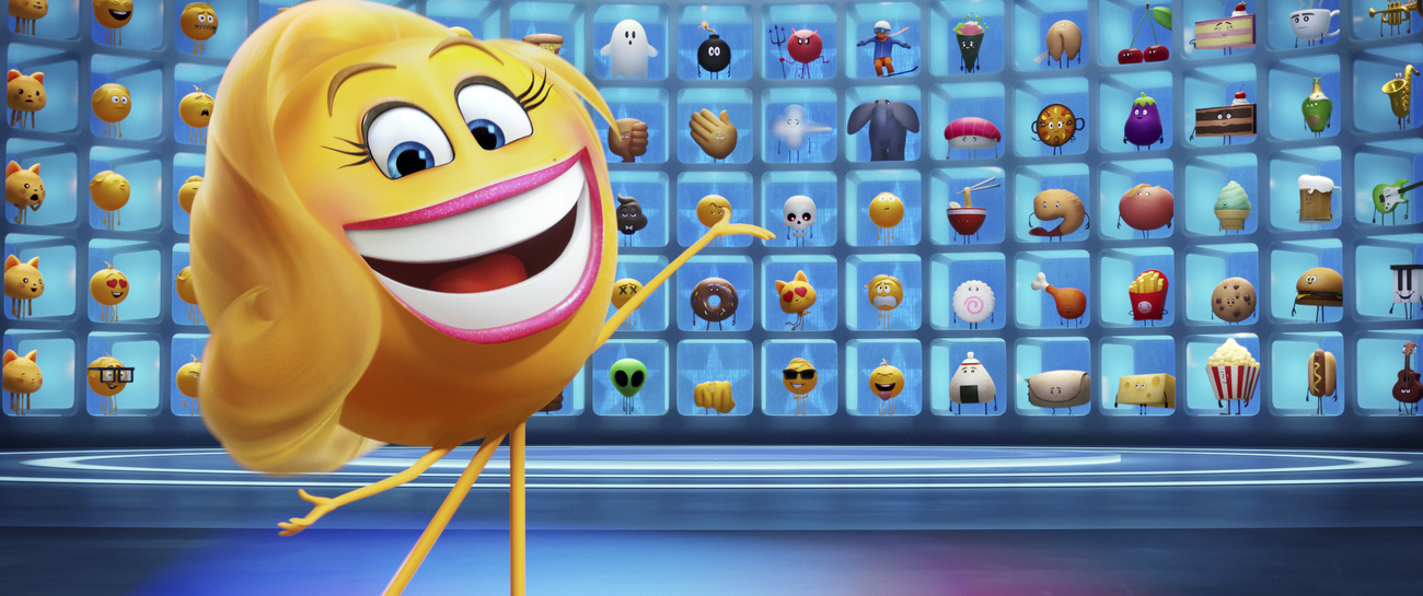 Emoji.
