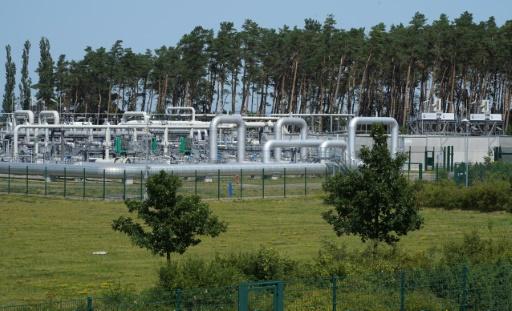 La UE acuerda plan de ahorro de gas ante reducción de suministro ruso ...
