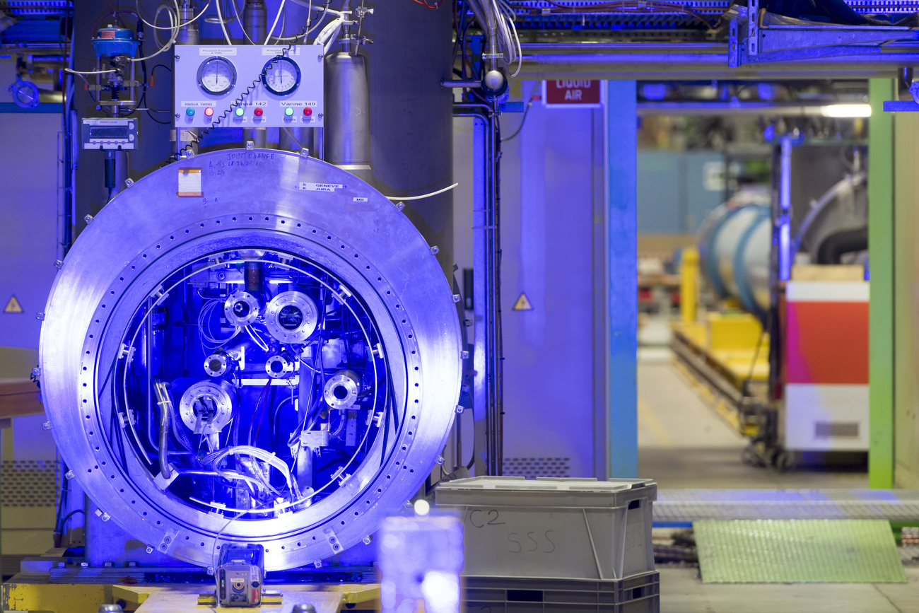 CERN
