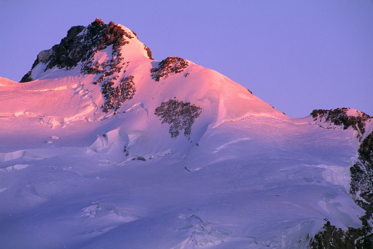 Dufour Peak