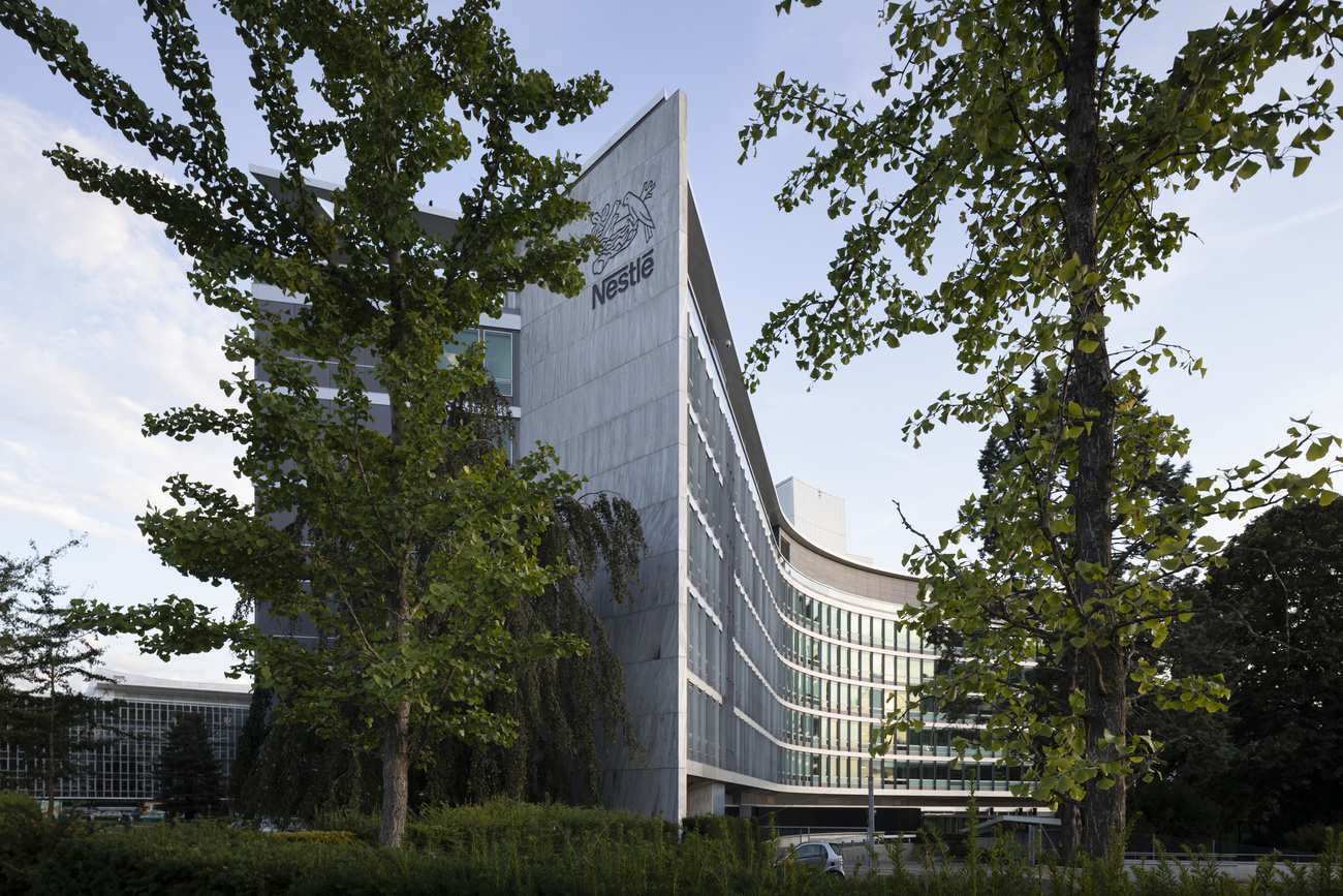 Nestlé
