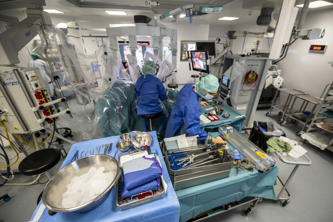ospedale
