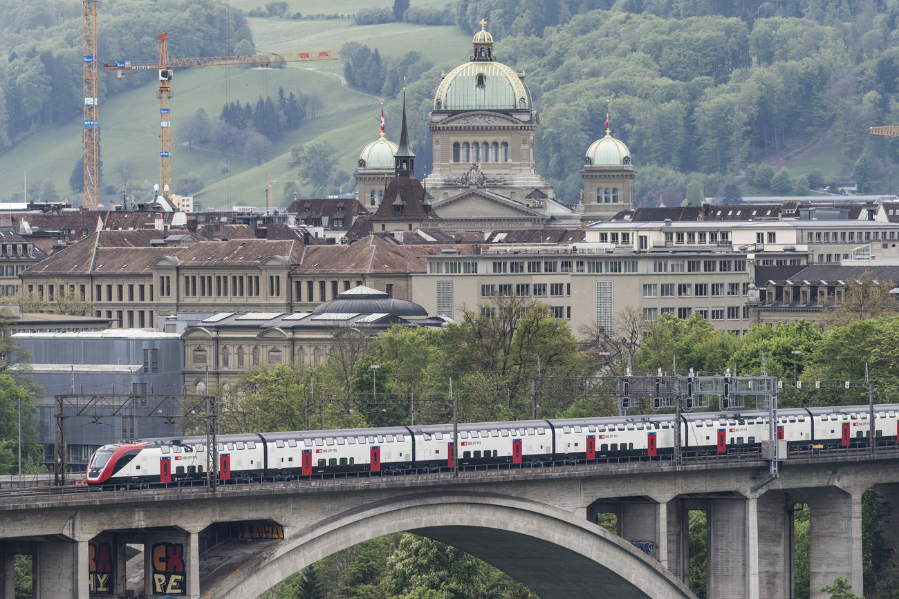 treno