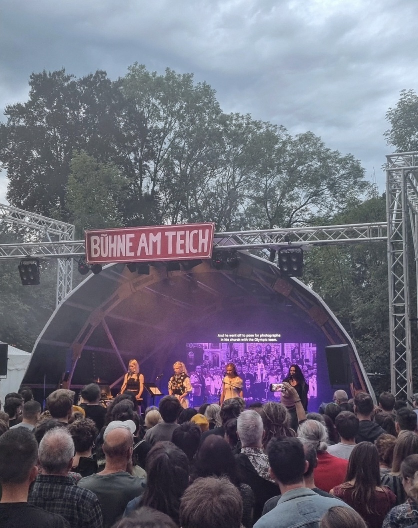 pussy riot