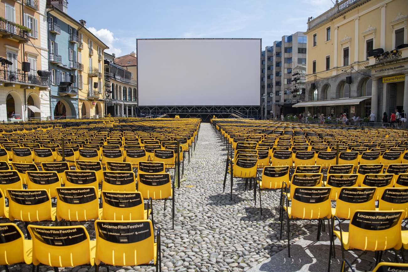 Locarno Film Festival