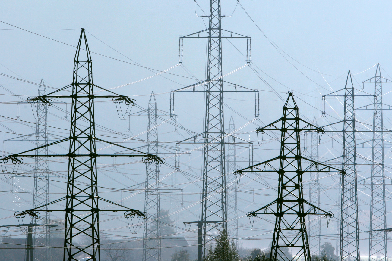 energy network