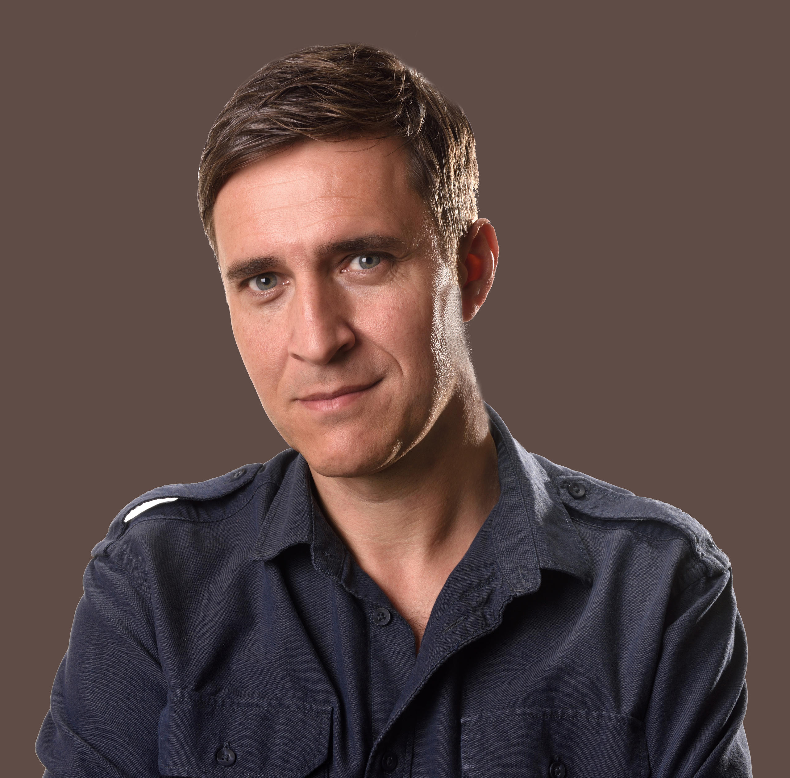 Oliver Meiler