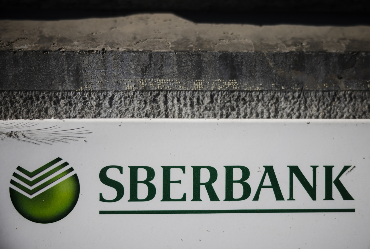 Sberbank