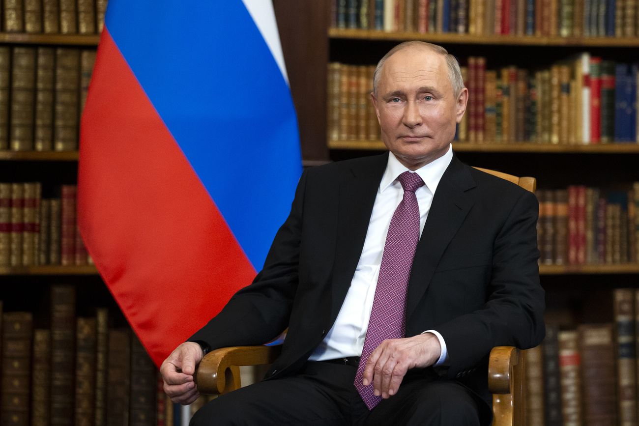 Putin