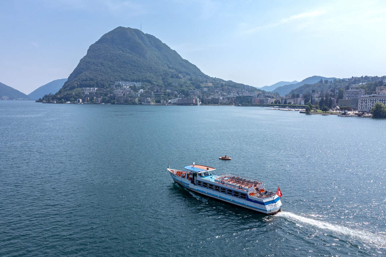 Lugano