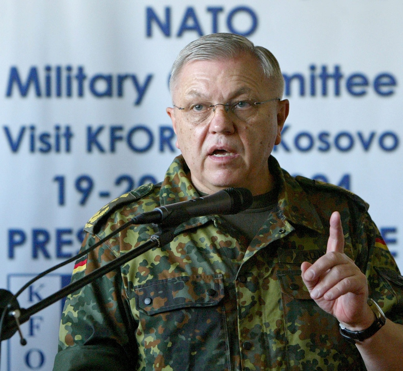 Harald Kujat