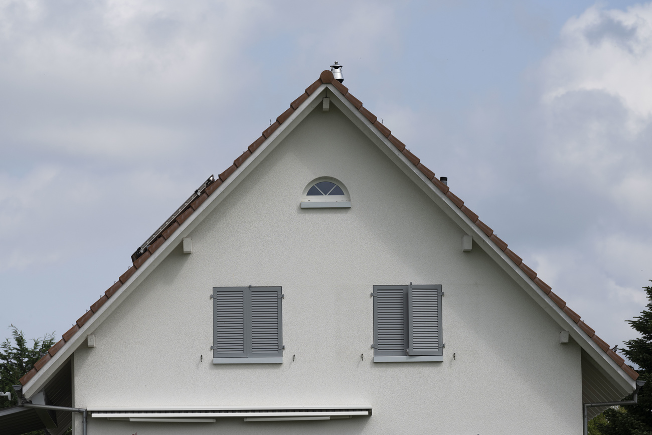 Hausdach