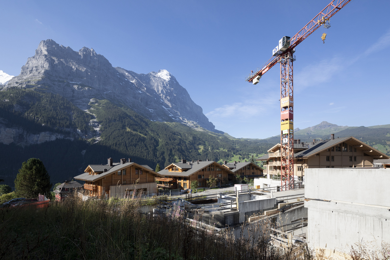 cantiere edilizio