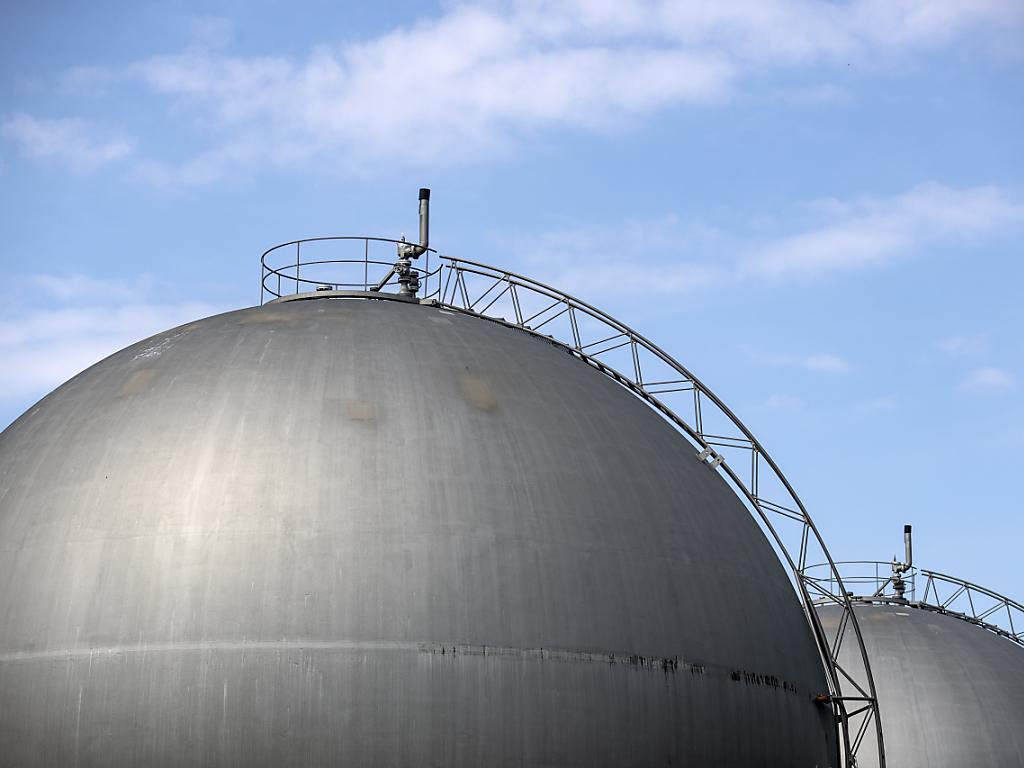 CF: discusse varianti se penuria gas, dettagli settimana prossima - SWI ...