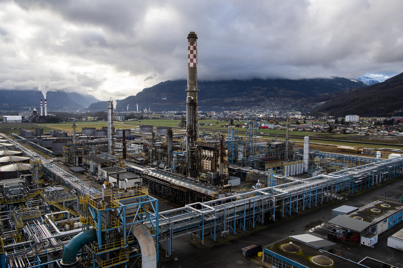 petrolio