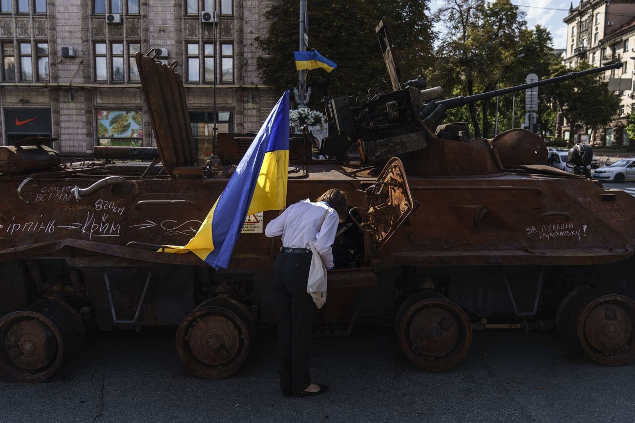 Ucraina