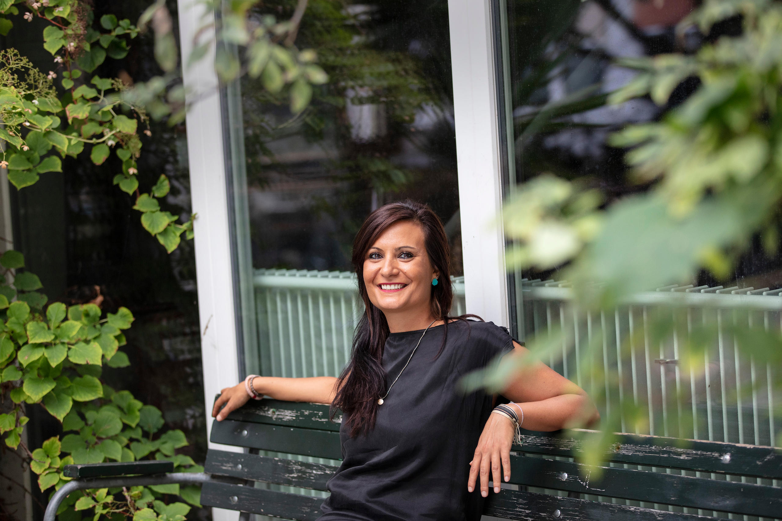 Zaira Esposito Bild 2