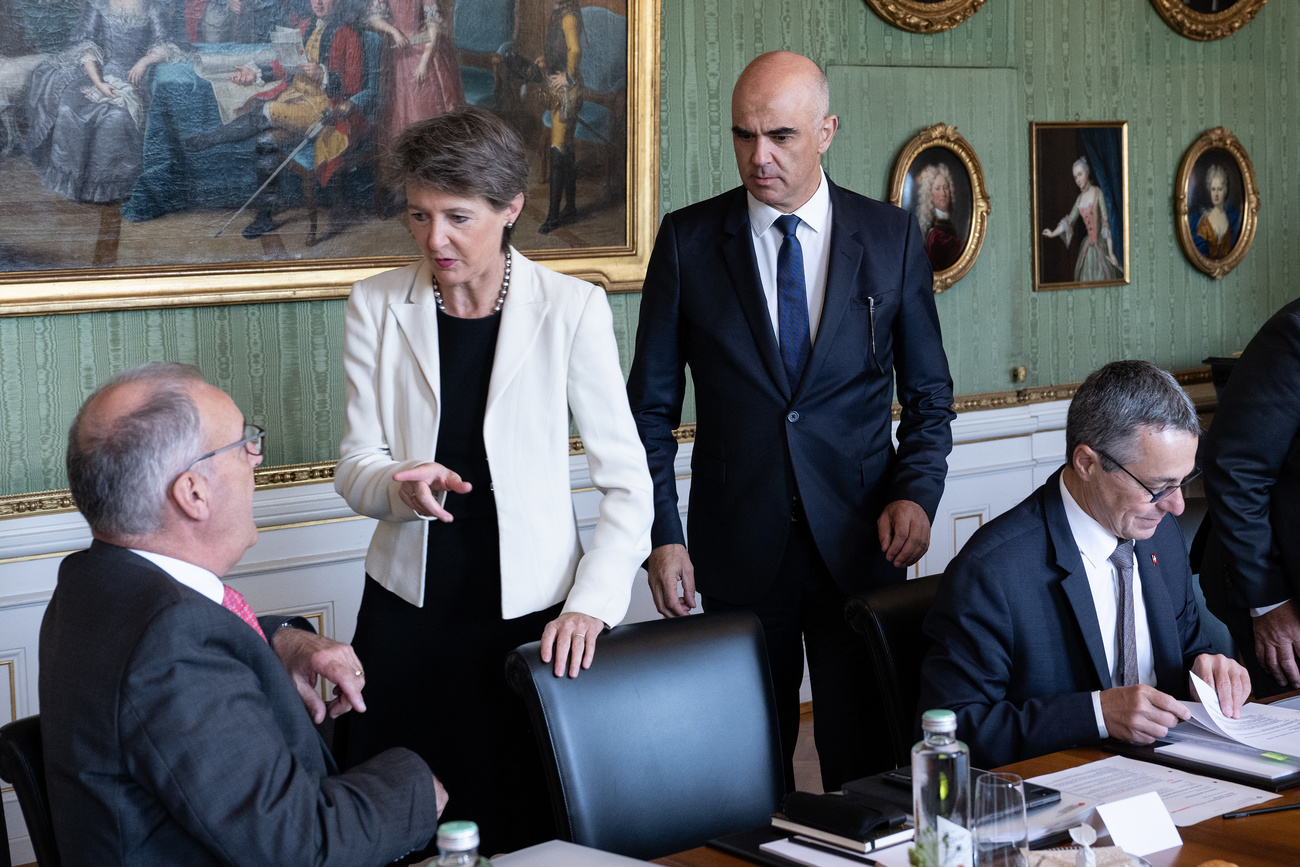 Bundesrat
