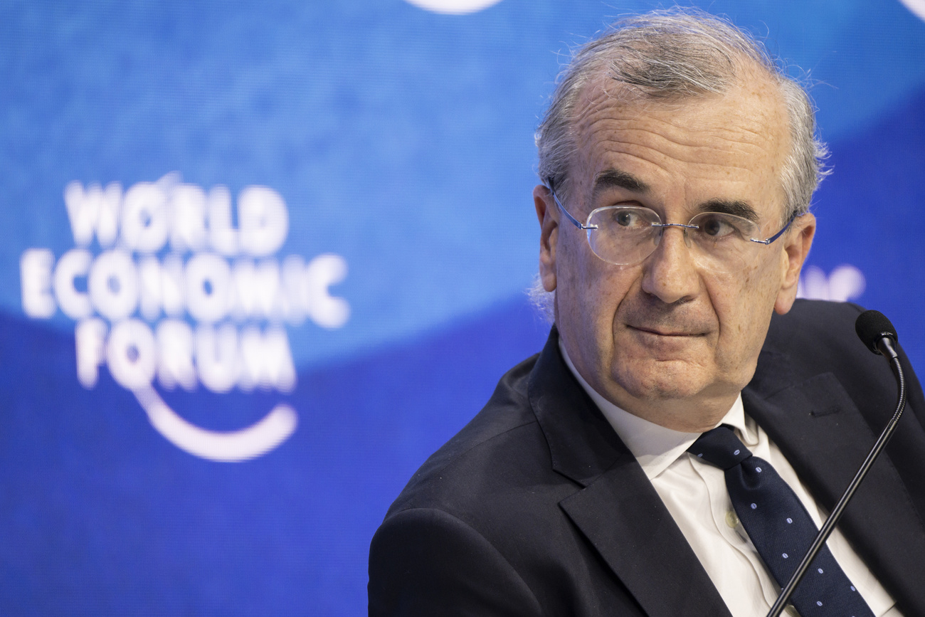 François Villeroy de Galhau