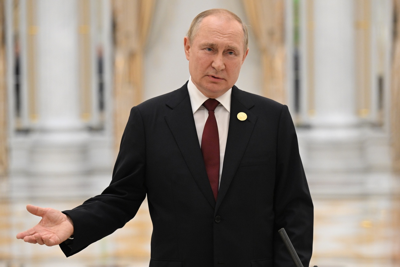 Putin