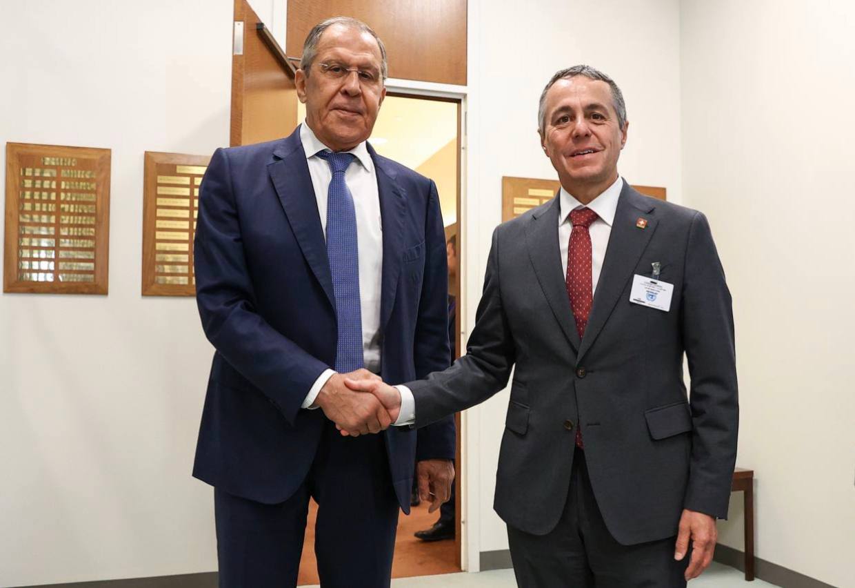 Lavrov