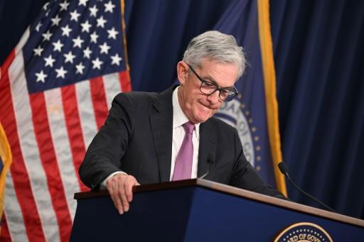 Nuevo aumento de tasas de la Fed en vista para enfrentar tenaz ...
