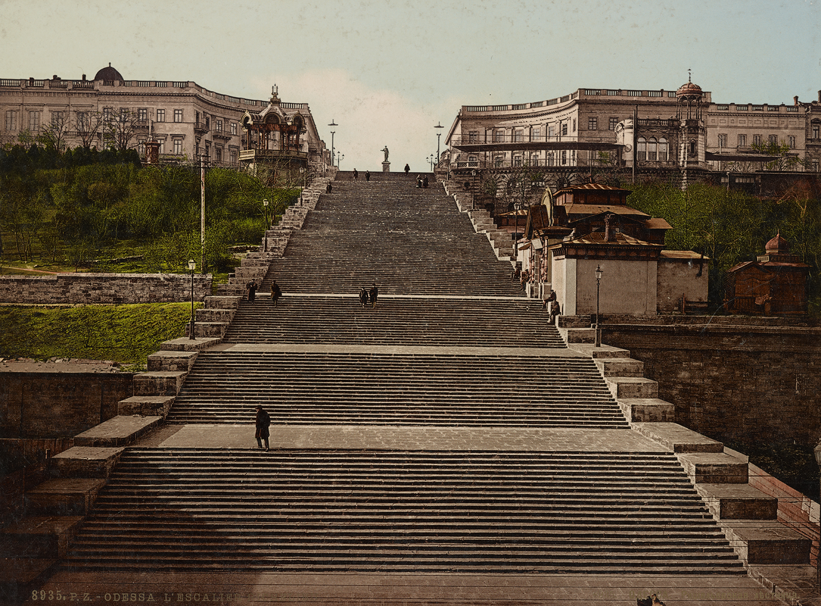 Odesa