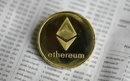 La criptomoneda Ethereum culmina con éxito su mutación para consumir menos  energía - SWI swissinfo.ch