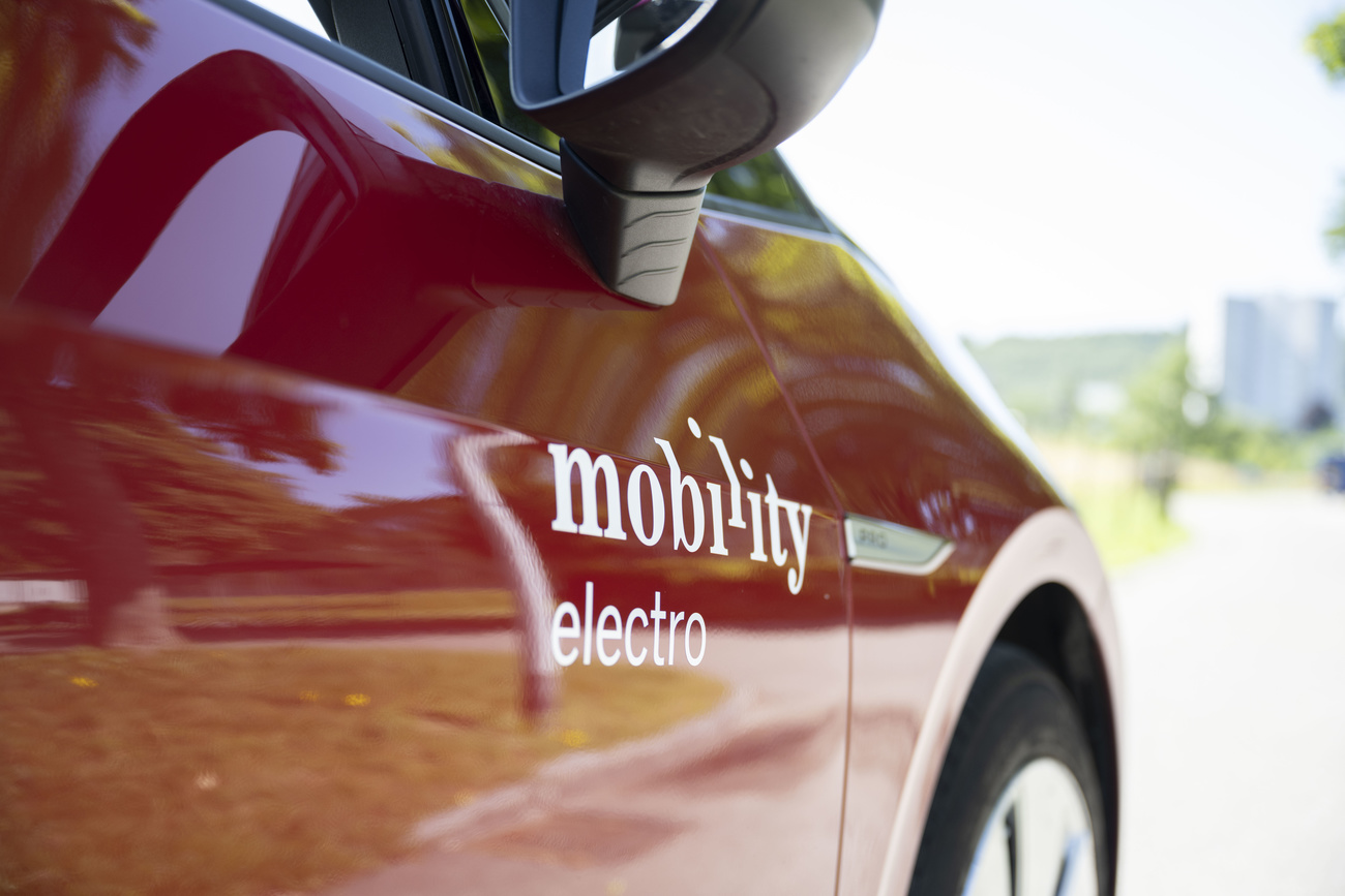 Mobility e car