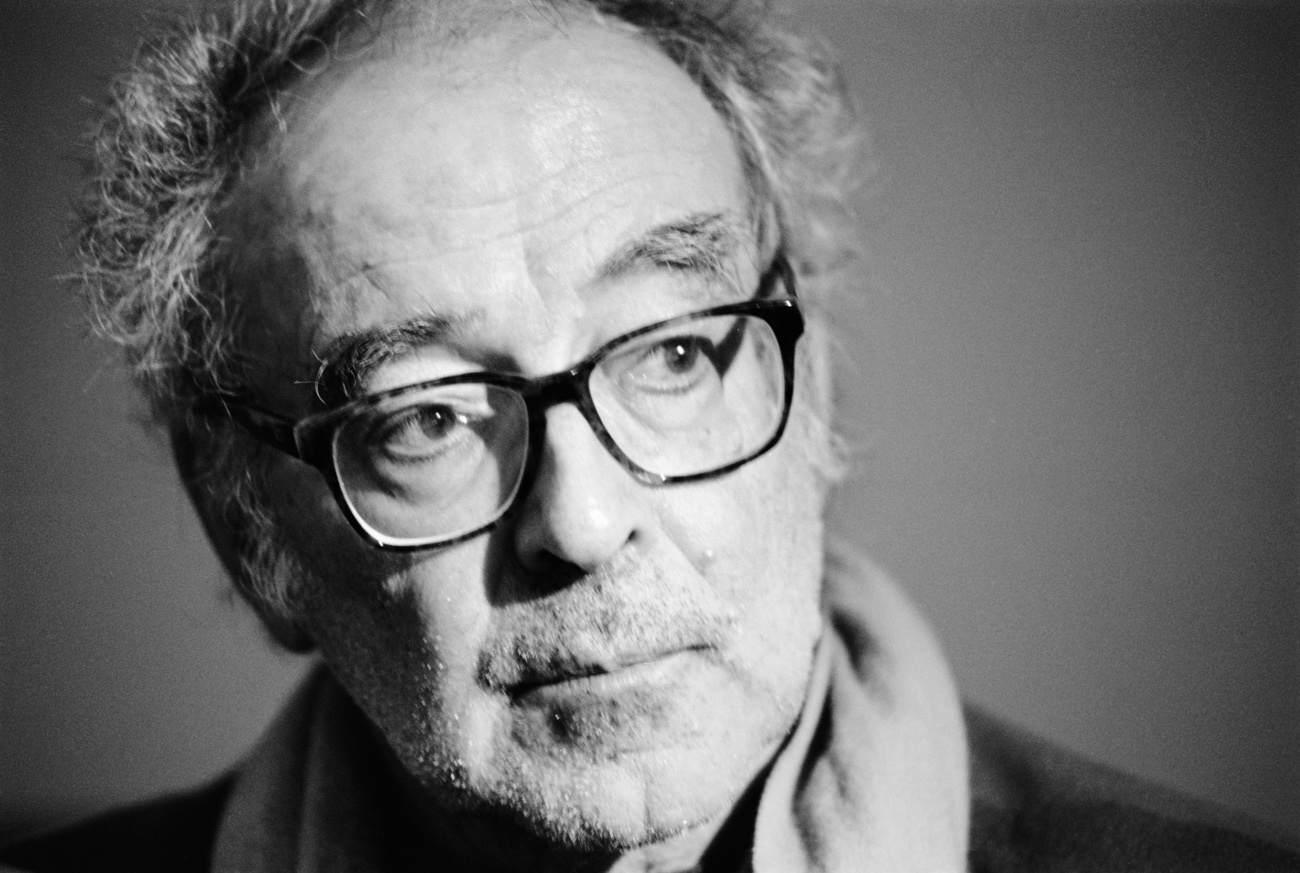 JL Godard