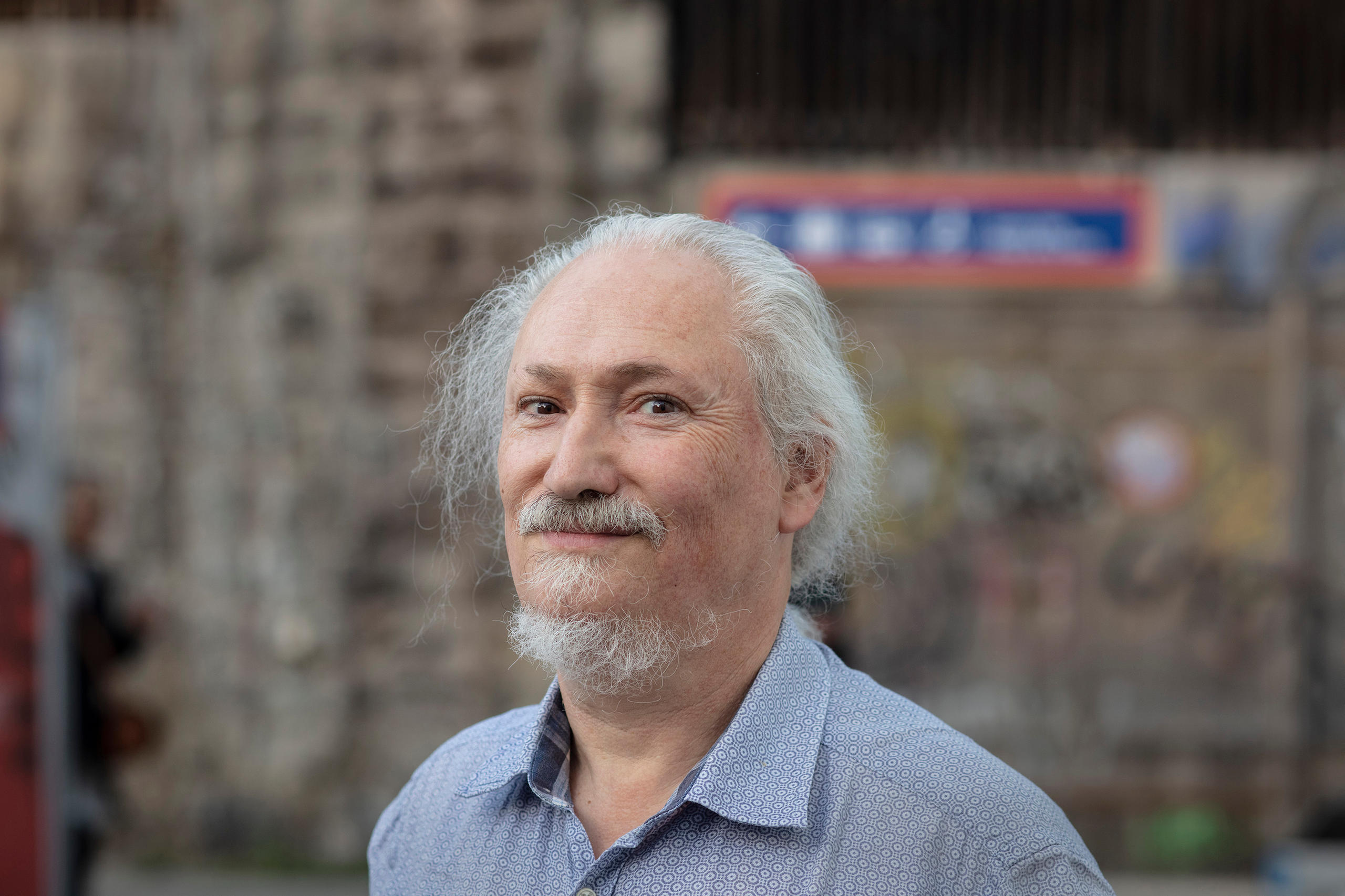 François Desgaliers