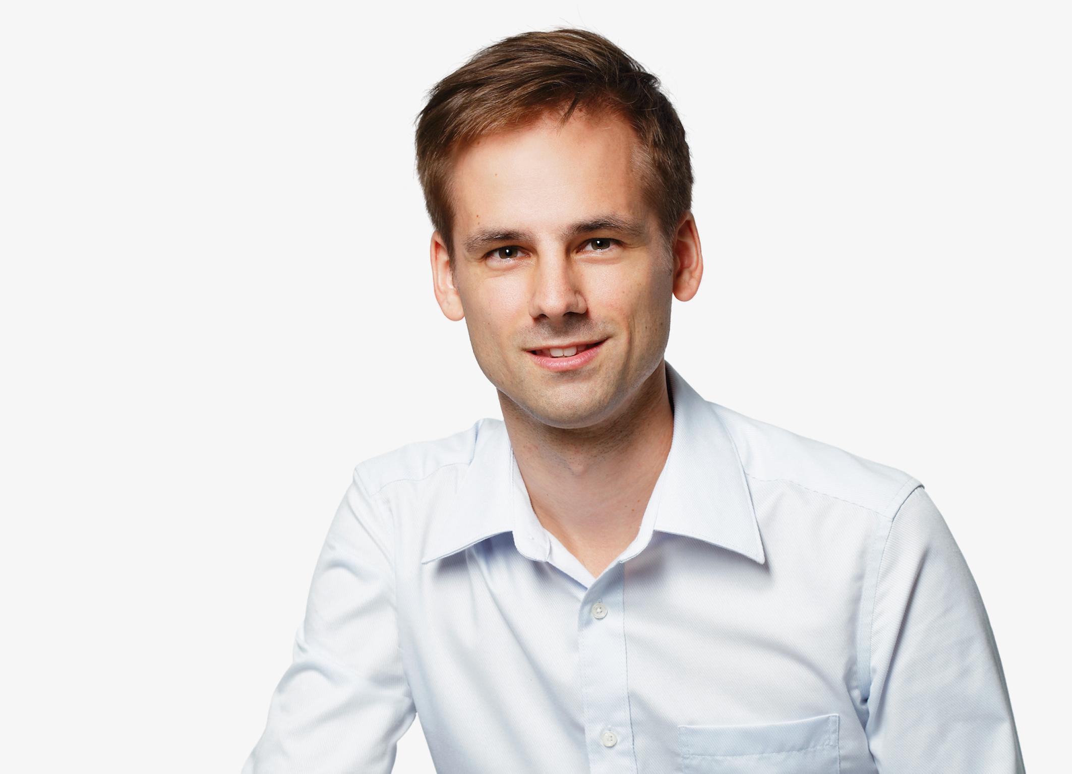 Martin Aldrovandi