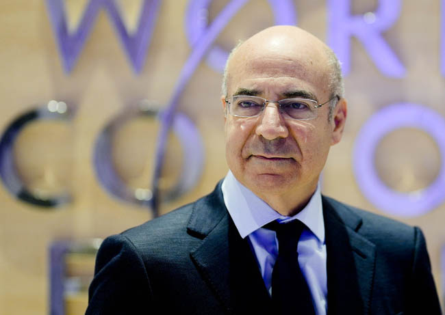 Bill Browder