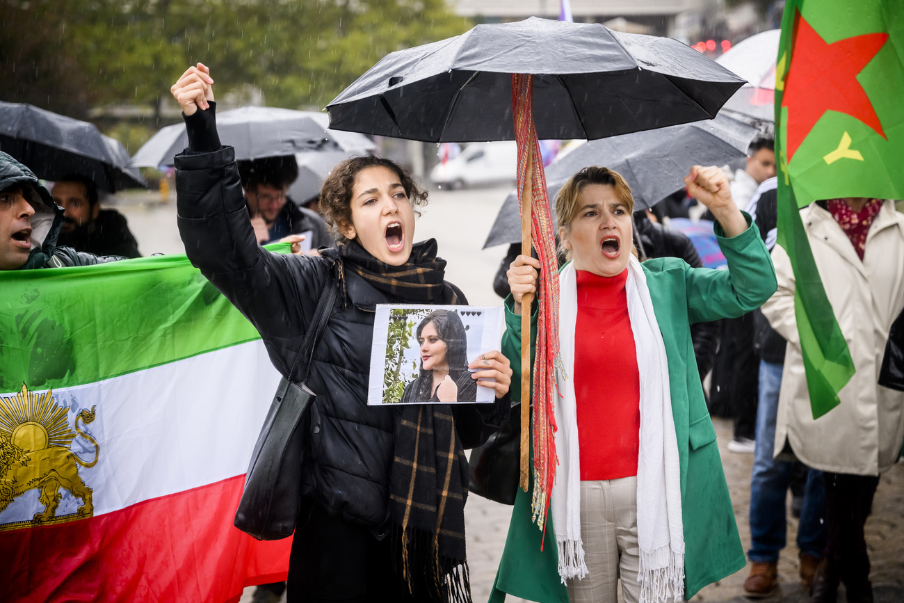 Iran