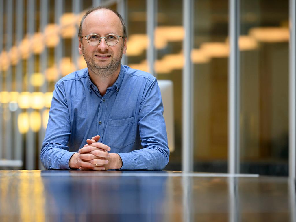 Un prof de l'UNIL en maître de la publication de la correspondance ...