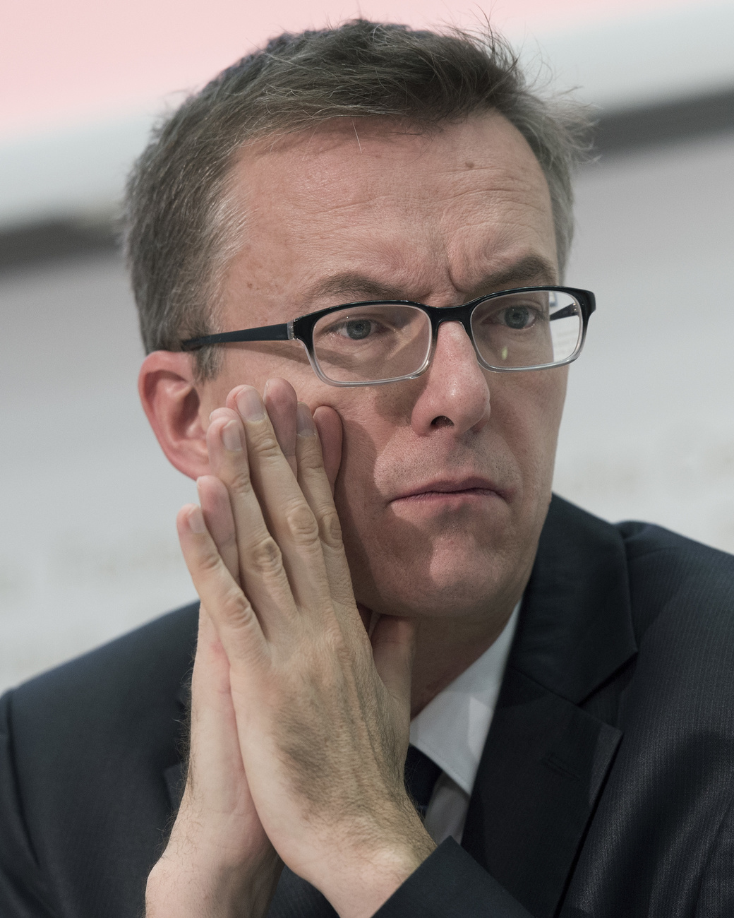 Etienne Piguet