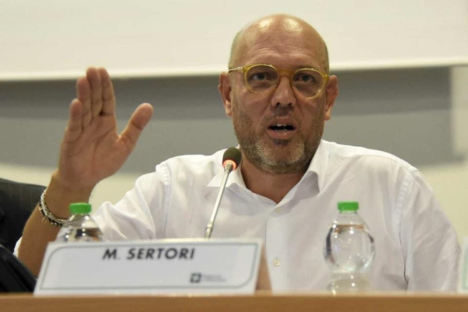 Massimo Sertori