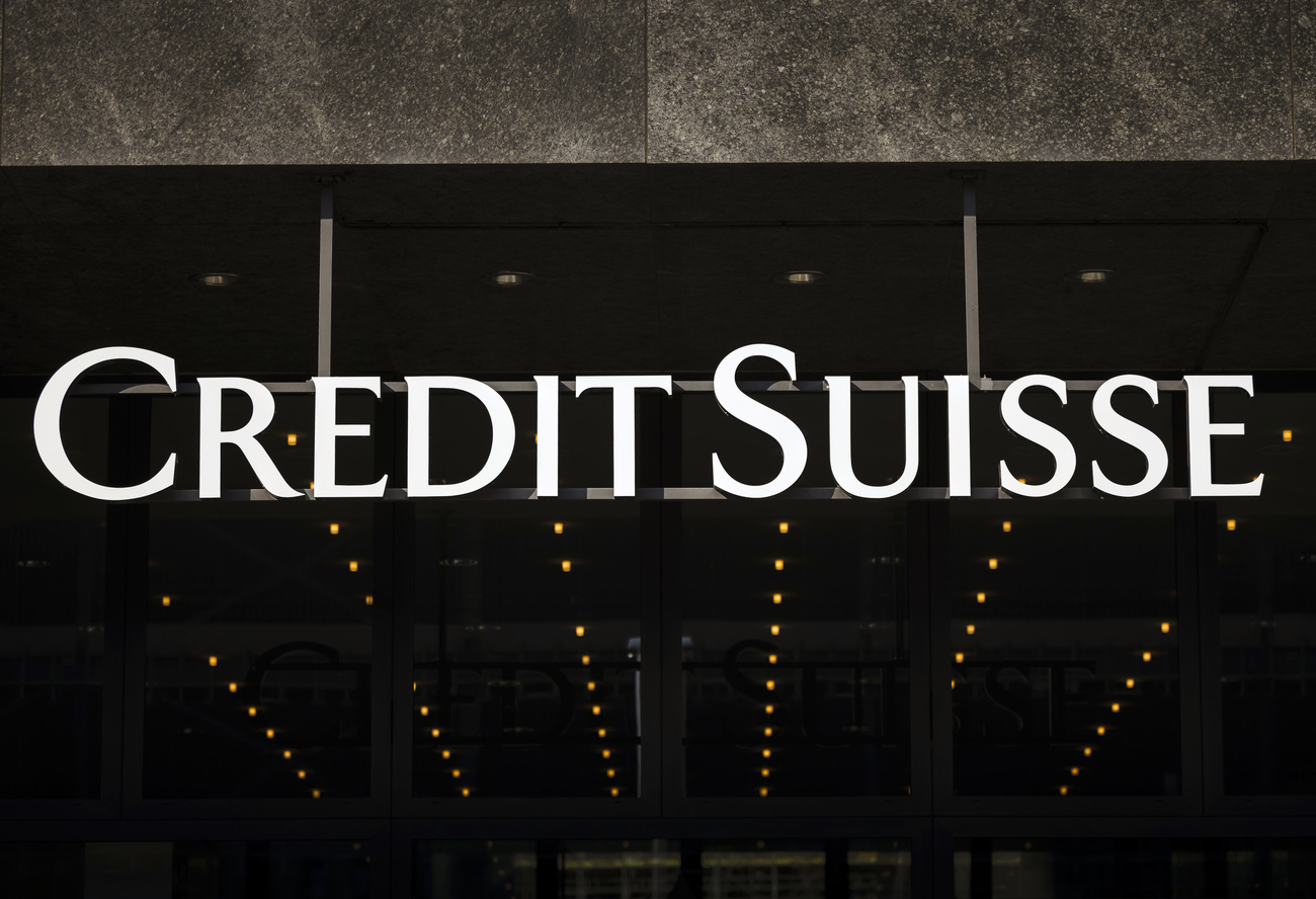 Credit Suisse