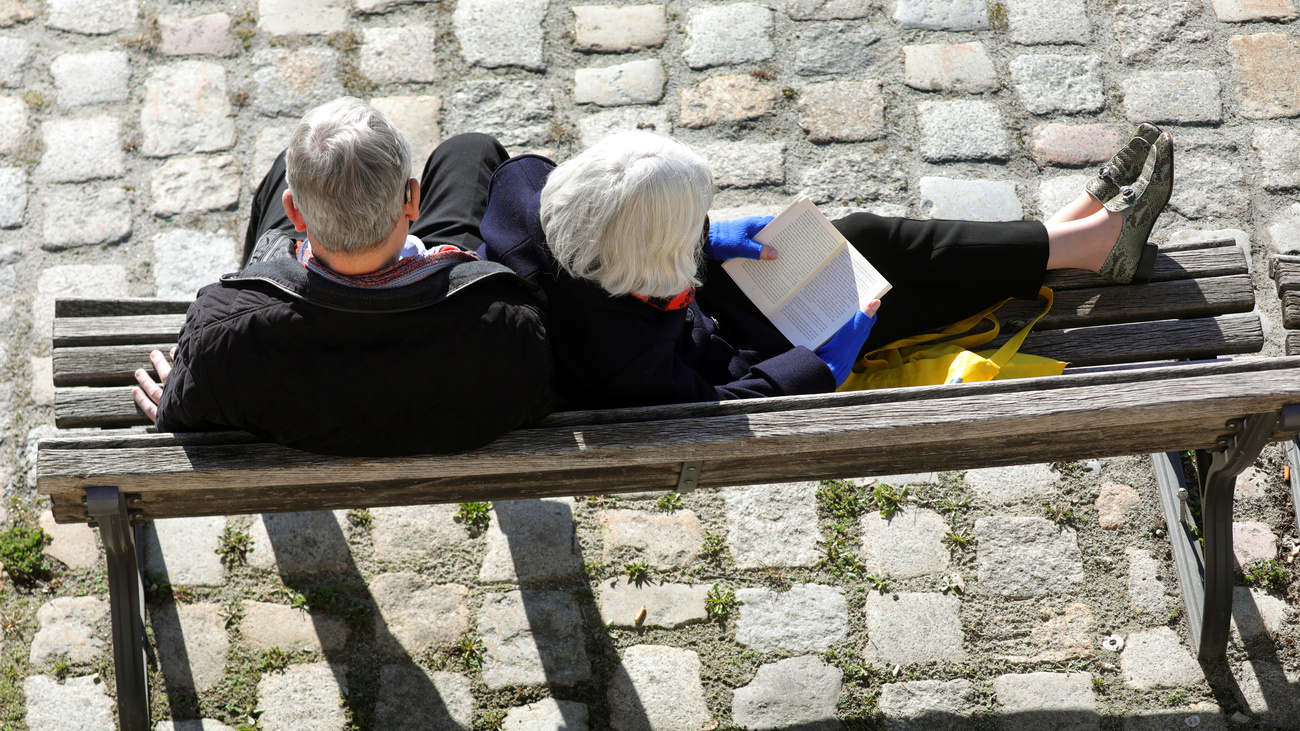 Meno tasse e pensioni più pesanti alle coppie sposate?