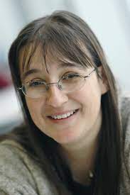 Sabine Kradolfer
