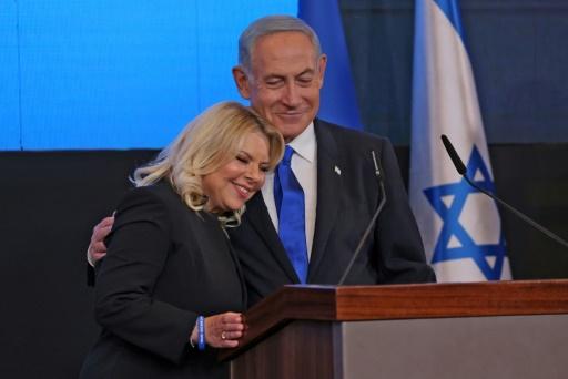 La comunidad LGTBQ de Israel teme perder derechos con el auge de ...