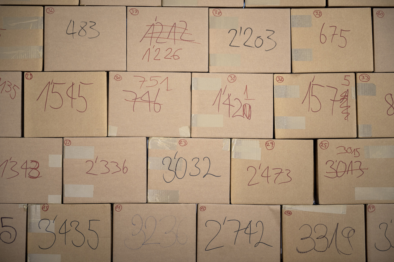 Initiative populaire