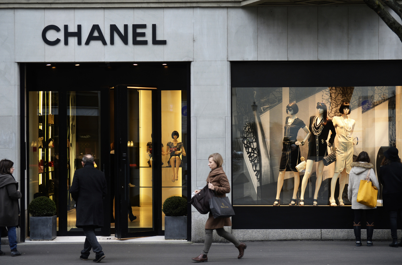 Chanel