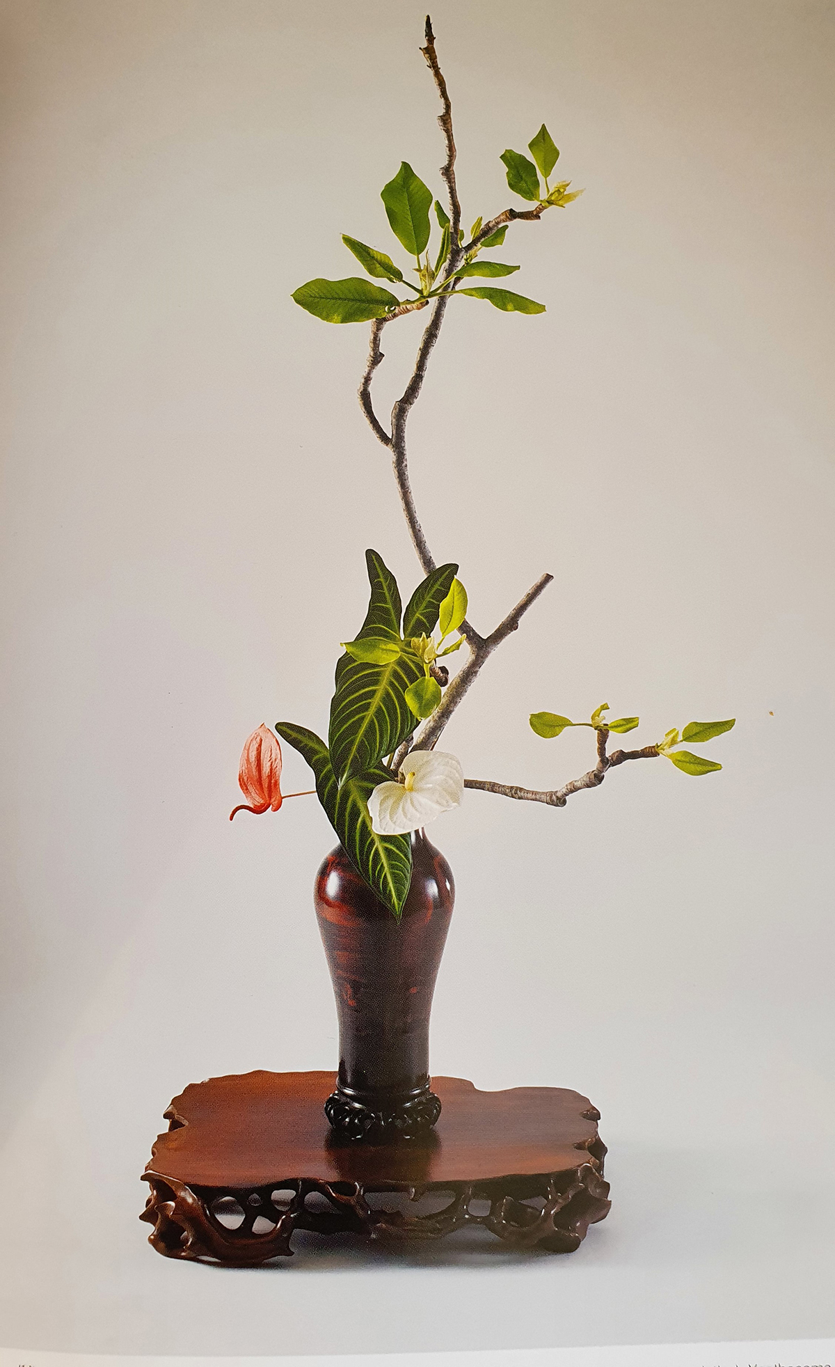 Ikebana International